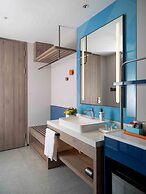 Holiday Inn Express Shanghai Hongqiao NECC by IHG