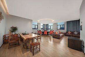 Holiday Inn Express Shanghai Hongqiao NECC by IHG