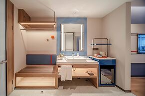 Holiday Inn Express Shanghai Hongqiao NECC by IHG