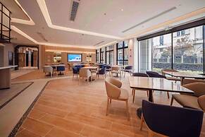 Holiday Inn Express Shanghai Hongqiao NECC by IHG
