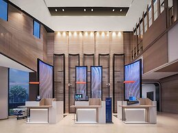 Holiday Inn Express Shanghai Hongqiao NECC by IHG