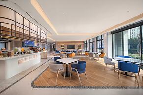 Holiday Inn Express Shanghai Hongqiao NECC by IHG