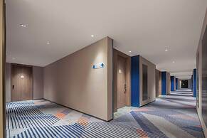 Holiday Inn Express Shanghai Hongqiao NECC by IHG