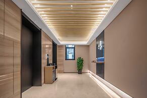 Holiday Inn Express Shanghai Hongqiao NECC by IHG