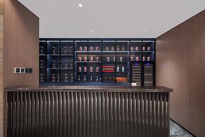 Holiday Inn Express Shanghai Hongqiao NECC by IHG