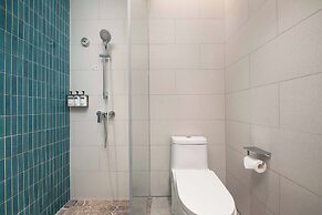 Holiday Inn Express Shanghai Hongqiao NECC by IHG