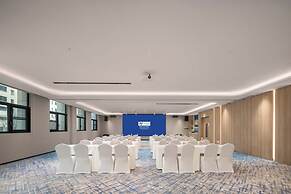 Holiday Inn Express Shanghai Hongqiao NECC by IHG