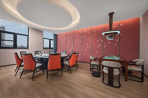 Holiday Inn Express Shanghai Hongqiao NECC by IHG