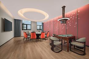 Holiday Inn Express Shanghai Hongqiao NECC by IHG