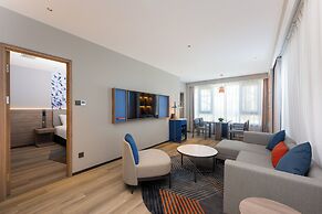 Holiday Inn Express Yuhuan Wetland Park by IHG