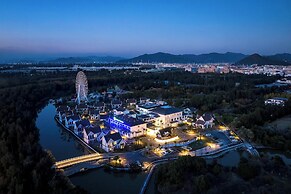 Holiday Inn Express Yuhuan Wetland Park by IHG