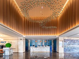 Holiday Inn Express Yuhuan Wetland Park by IHG