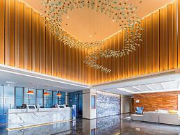 Holiday Inn Express Yuhuan Wetland Park by IHG
