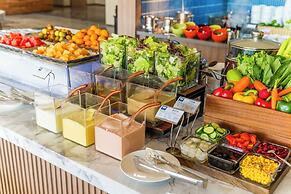 Holiday Inn Express Yuhuan Wetland Park by IHG