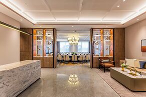 Holiday Inn Express Yuhuan Wetland Park by IHG