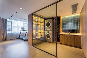 Holiday Inn Express Yuhuan Wetland Park by IHG