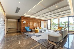 Holiday Inn Express Yuhuan Wetland Park by IHG