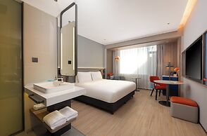 Holiday Inn Express Yuhuan Wetland Park by IHG