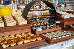 Holiday Inn Express Yuhuan Wetland Park by IHG