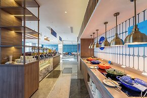 Holiday Inn Express Yuhuan Wetland Park by IHG