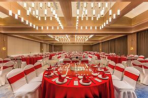 Holiday Inn Express Yuhuan Wetland Park by IHG