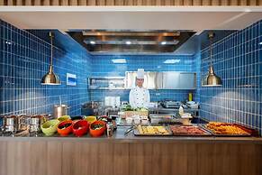 Holiday Inn Express Yuhuan Wetland Park by IHG