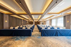 Holiday Inn Express Yuhuan Wetland Park by IHG