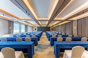 Holiday Inn Express Yuhuan Wetland Park by IHG