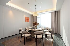 Holiday Inn Express Yuhuan Wetland Park by IHG