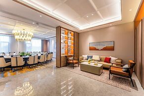 Holiday Inn Express Yuhuan Wetland Park by IHG