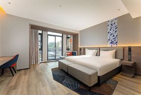 Holiday Inn Express Yuhuan Wetland Park by IHG