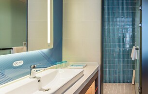 Holiday Inn Express Yuhuan Wetland Park by IHG