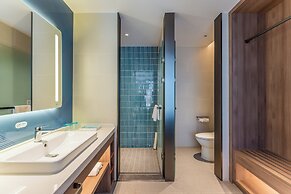 Holiday Inn Express Yuhuan Wetland Park by IHG
