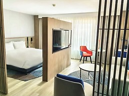 Holiday Inn Express Yuhuan Wetland Park by IHG