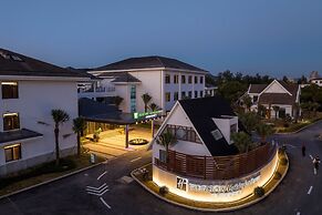Holiday Inn Express Yuhuan Wetland Park by IHG