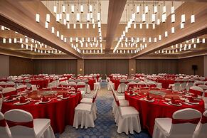 Holiday Inn Express Yuhuan Wetland Park by IHG