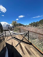 Pagosa River Domes