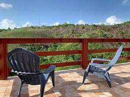 Story Villa, 2 Bedrooms With Mountain & Ocean View