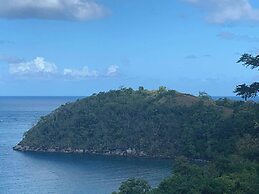 Story Villa, 2 Bedrooms With Mountain & Ocean View