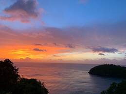 Story Villa, 2 Bedrooms With Mountain & Ocean View