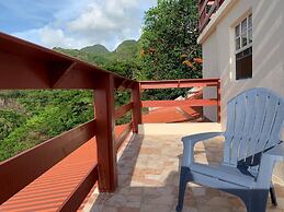 Story Villa, 2 Bedrooms With Mountain & Ocean View