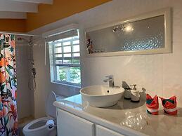 Story Villa, 2 Bedrooms With Mountain & Ocean View