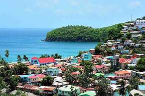 Story Villa, 2 Bedrooms With Mountain & Ocean View