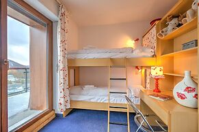 Terrazza Dei Principi Few Steps From Ski