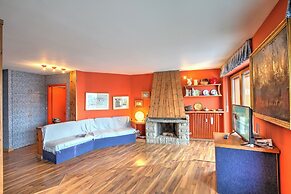 Terrazza Dei Principi Few Steps From Ski