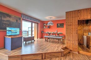 Terrazza Dei Principi Few Steps From Ski