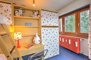 Terrazza Dei Principi Few Steps From Ski