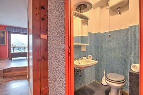 Terrazza Dei Principi Few Steps From Ski