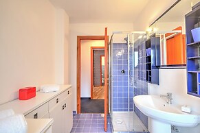 Terrazza Dei Principi Few Steps From Ski