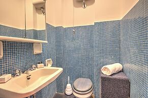 Terrazza Dei Principi Few Steps From Ski